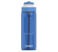 Bouteille d'eau LAGOON 750 ml, bleu vif, tritan, Kambukka