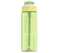 Bouteille d'eau LAGOON 750 ml, jardin ludique, tritan, Kambukka