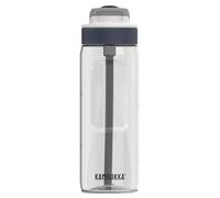 Kambukka Bouteille d'eau Lagoon 2.0 750 ml Tritan — Étanche, anti-tâches, transparent