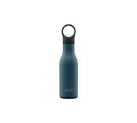 Joseph Joseph – Gourde isotherme LOOP 81120 – 500 ml – Bleu