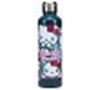 Bouteille D'Eau Métallique Hello Kitty Paladone Produits