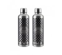 Bouteille D'Eau Métallique Mario Kart 500ml. PALADONE PRODUCTS