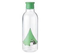 Bouteille d'eau MOOMIN 750 ml, vert, tritan, RIG-TIG