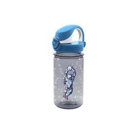 Bouteille D'Eau Nalgene OTF À La Demande Pour Enfants 12oz Grise Astronaute