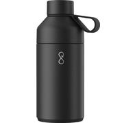 Bouteille d'eau "Ocean", isolée par le vide, 750ml PF4674 (taille unique) (Noir)