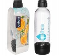 Bouteille d'eau - ORION - AquaDream - 1,1 Litre - Système Fast Lock - Plastique Durable