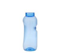 Bouteille d'eau PET 500 ml 'Kavodrink', plastique, bleu