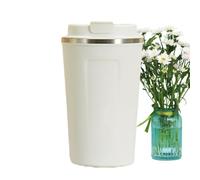 Bouteille d'eau potable isotherme réutilisable | Acier inoxydable pour la maison, l'école, le travail