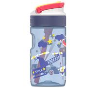 Bouteille d'eau pour enfants LAGOON 400 ml, surveillance des rayons, tritan, Kambukka