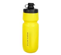 Bouteille d'eau pour vélo de montagne - Bouteille de vélo à presser anti-fuite de 720 ml, bouteile d'eau de cyclisme haute capacité, boutelles de sport faciles à transporter, joint double couche | B