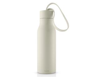 Bouteille d'eau RE-HYDRATE 500 ml, noix de coco, plastique, Eva Trio