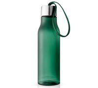 Bouteille d'eau RE-HYDRATE 500 ml, vert, plastique, Eva Solo