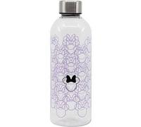 Stor DISNEY - Bouteille réutilisable - transportable - MINNIE MOUSE - Gourde en plastique - 850 ml