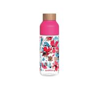 Bouteille ECOZEN ICE RED FLOWERS 720 ML