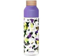 Quokka Bouteille d'Eau Ice 840ml Violet