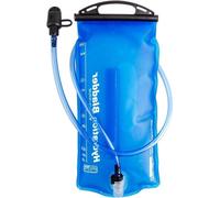 Bouteille d'eau souple pliable - vessie d'hydratation anti-fuite - sac de rangement d'eau pour la course à pied - le vélo - l'escalade - la randonnée