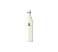 Bouteille d'eau Stanley The All Day Slim Cream, 600 ml