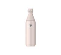 Stanley 1913 – Bouteille d'eau The All Day Slim Rose Quartz – 600 ml