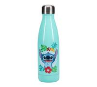 Disney - Bouteille d'eau en métal Lilo & Stitch 460 ml étanche Paladone