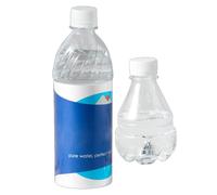 Bouteille D'eau Sûre De Détournement - Conteneur De Cachette Secrète | Bouteille D'argent Multifonctionnelle | Bouteille D'argent De Conception La Sécurité Personnelle, Aux Voyages & À La Dissimulatio