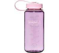 Bouteille d'eau Sustain Tritan sans BPA à large goulot de 47 abriquée à partir de plastique recyclé