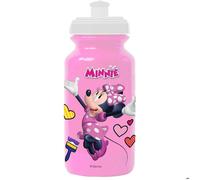 Bouteille d'eau - TATAWAY - Minnie Mouse - 380 ml - Anti-goutte - Antidérapante