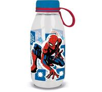 Bouteille d'eau - Tataway - Spiderman - 460 ml - Tritan Ecozen - Pour enfants