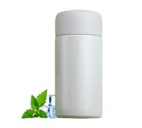 Bouteille d'eau thermique sous vide avec filtre pour infusions - Tasse d'hydratation portable pour femmes, filles, adolescents et étudiants