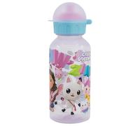 Bouteille d'école 370 ml GABBY'S DOLLHOUSE