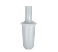 Bouteille décorative Isao Bleu clair H51