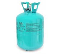 bouteille d'hélium (jetable) pour 50 ballons de 9 pouces HG-BJ50