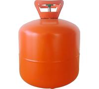 Bouteille d'hélium pour 90 ballons GoDan
