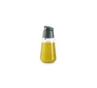 Bouteille d'huile en verre Huilier Verre 400 ml Vert