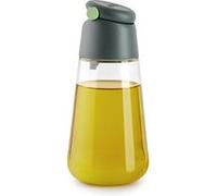 Bouteille d'huile en verre Lékué Huilier Verre 400 ml Vert Gris - vert G