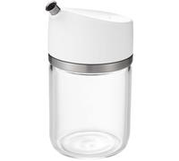 Huilier Vinaigrier en verre Bouchon verseur OXO 150 ml