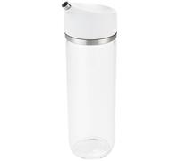Huilier Vinaigrier en verre Bouchon verseur OXO 355 ml