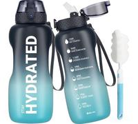 Bouteille d'hydratation 2 L