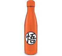 Pyramid Dragon Ball Goku Bottle 500ml Orange Enfants