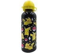 Gourde Pokémon En Alu (Modèle Aléatoire) - Multicolore Multicolore