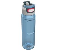 Bouteille Elton 1 L Kambukka - Niagara Blue