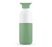 Dopper - Dopper Steel - Gourde - 350 ml - fresh green