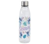 Bouteille En Acier Inoxydable - Stor - Stitch - 980 Ml - Multicolore - Pour Enfants Multicolore