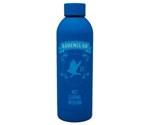 Bouteille en acier inoxydable Warner Bros. Discovery Harry Potter Ravenclaw DorÃ© 700 ml