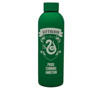 Bouteille en acier inoxydable Warner Bros. Discovery Harry Potter Slytherin Vert 700 ml