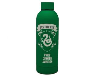 Bouteille en acier inoxydable Warner Bros. Discovery Harry Potter Slytherin Vert 700 ml