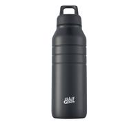 Bouteille en acier Majoris Drinking Bottle 680 ml Esbit - Black