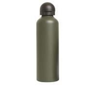 Bouteille en aluminium 750 ml Mil-Tec - Olive