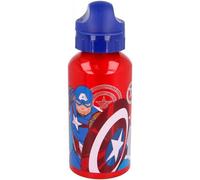 Bouteille en aluminium Avengers