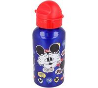 Bouteille en aluminium Mickey Mouse