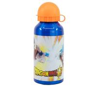 BOUTEILLE EN ALUMINIUM POUR ENFANTS DE 400 ML | DRAGON BALL